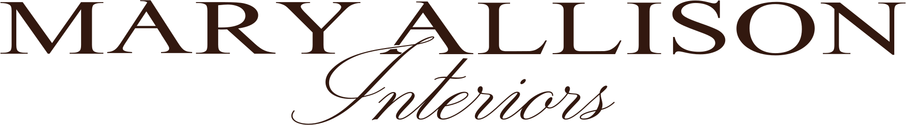 Mary Allison Interiors