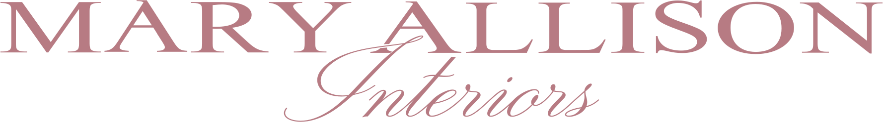 Mary Allison Interiors